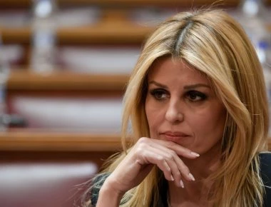 Ε.Ράπτη: «Όποιος ψηφίσει τη συμφωνία των Πρεσπών να θυμάται ότι η ιστορία δεν θα του αναγνωρίσει κανένα ελαφρυντικό»